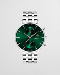 Park Hill Day-Date II Watch