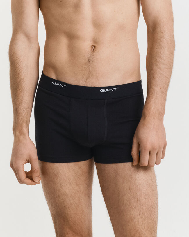 3er-Pack Boxershorts