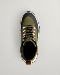 Mittelhoher Hillark Stiefel