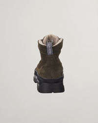 Mittelhoher St Grip Stiefel