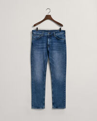 Arley Regular Fit Jeans
