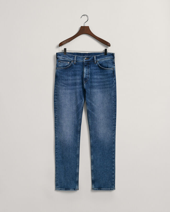 Arley Regular Fit Jeans
