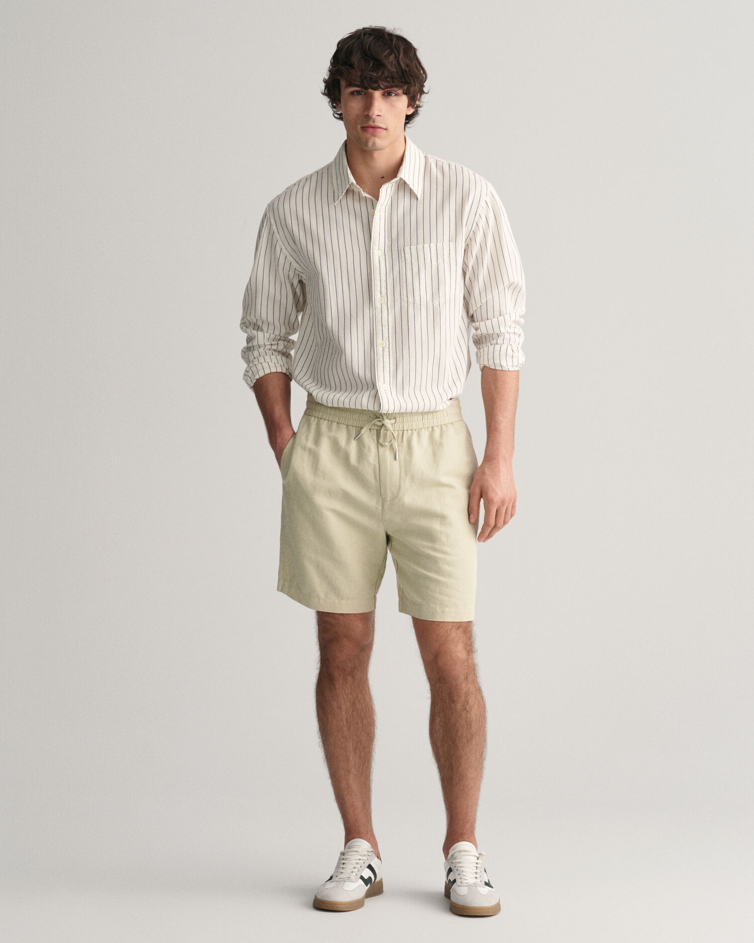 Gant kurze hosen Clearance