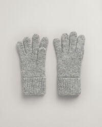 Weiche Handschuhe