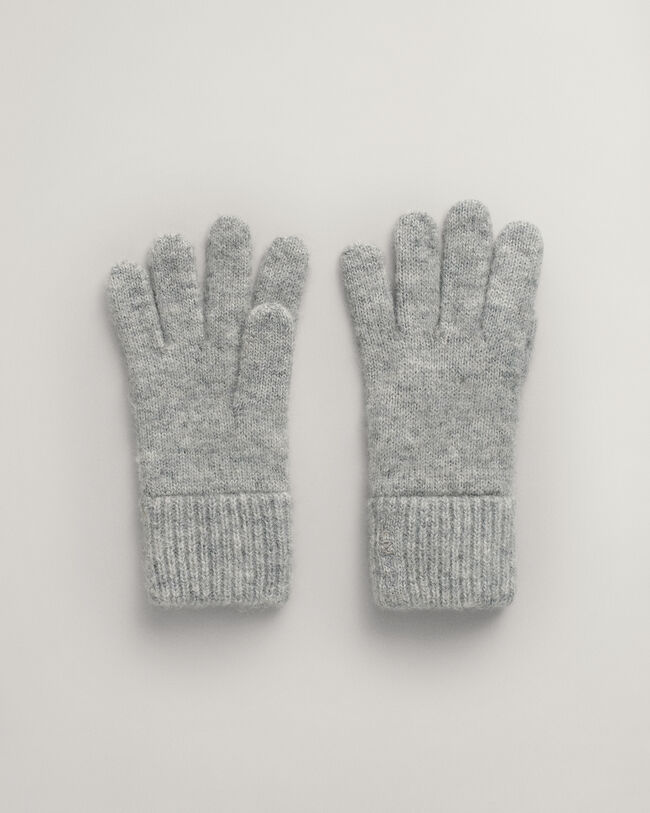 Weiche Handschuhe