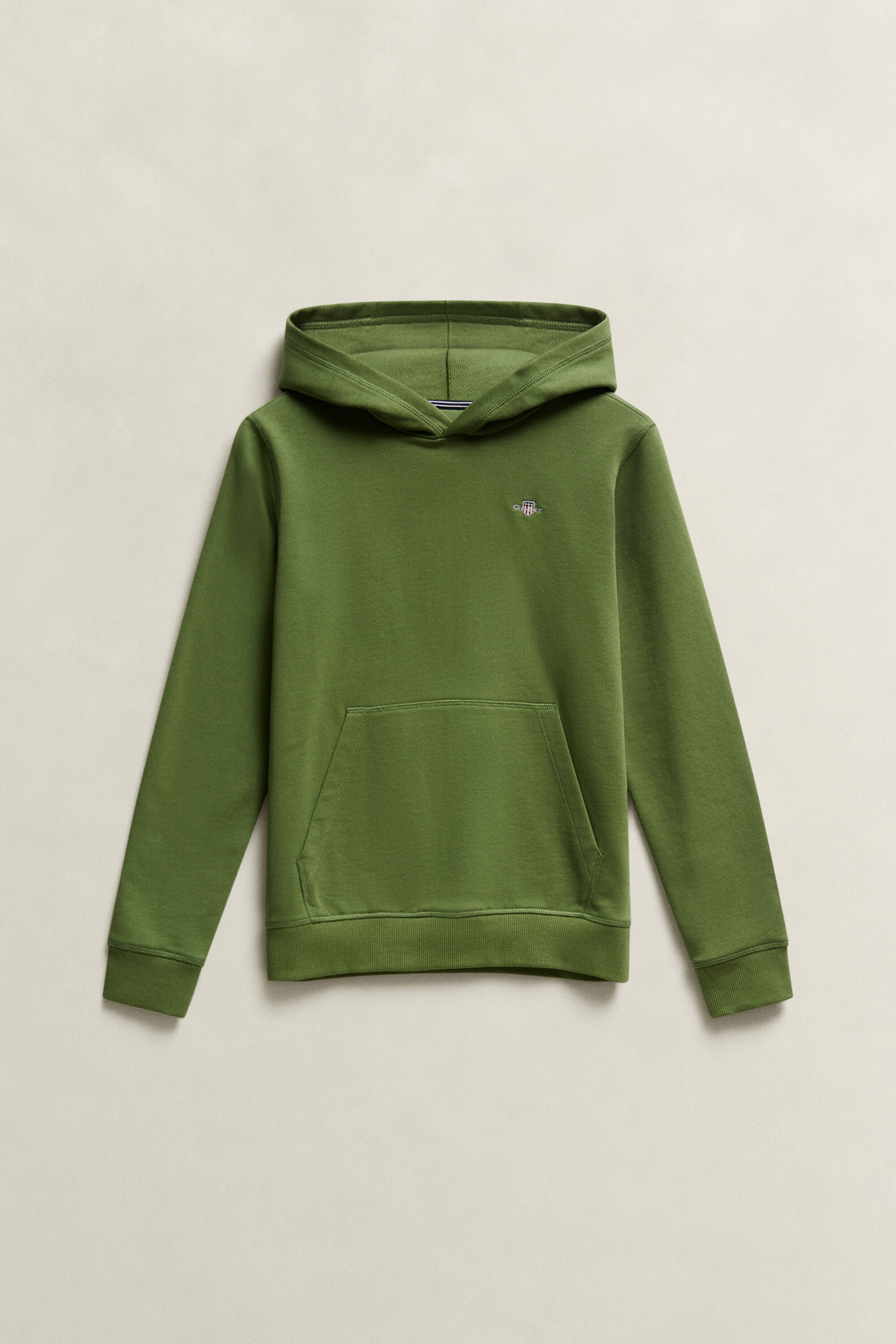 Teens Shield Hoodie