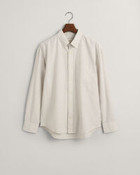 Regular Fit Archive Oxford-Hemd mit Streifen