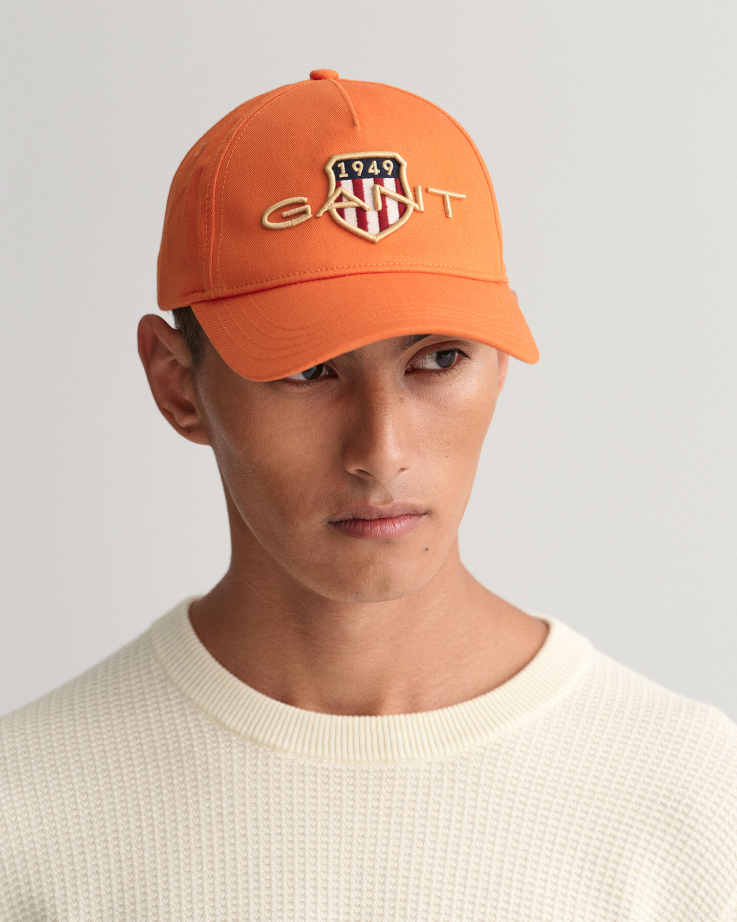 Archive Shield Baumwoll Cap