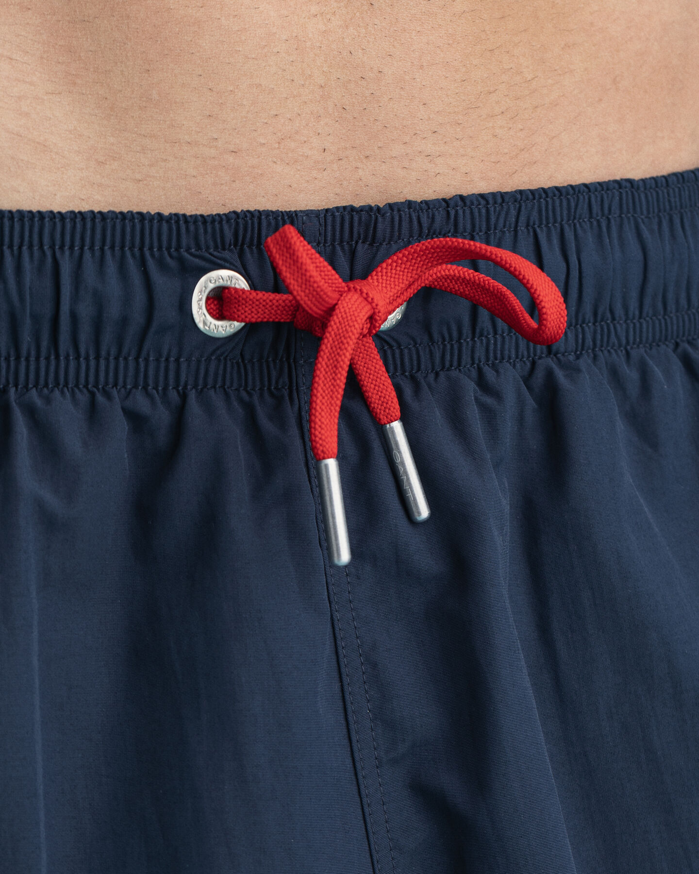 Classic Fit Badeshorts