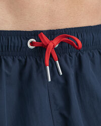 Classic Fit Badeshorts