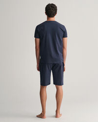 Jersey-Pyjama in Geschenkbox