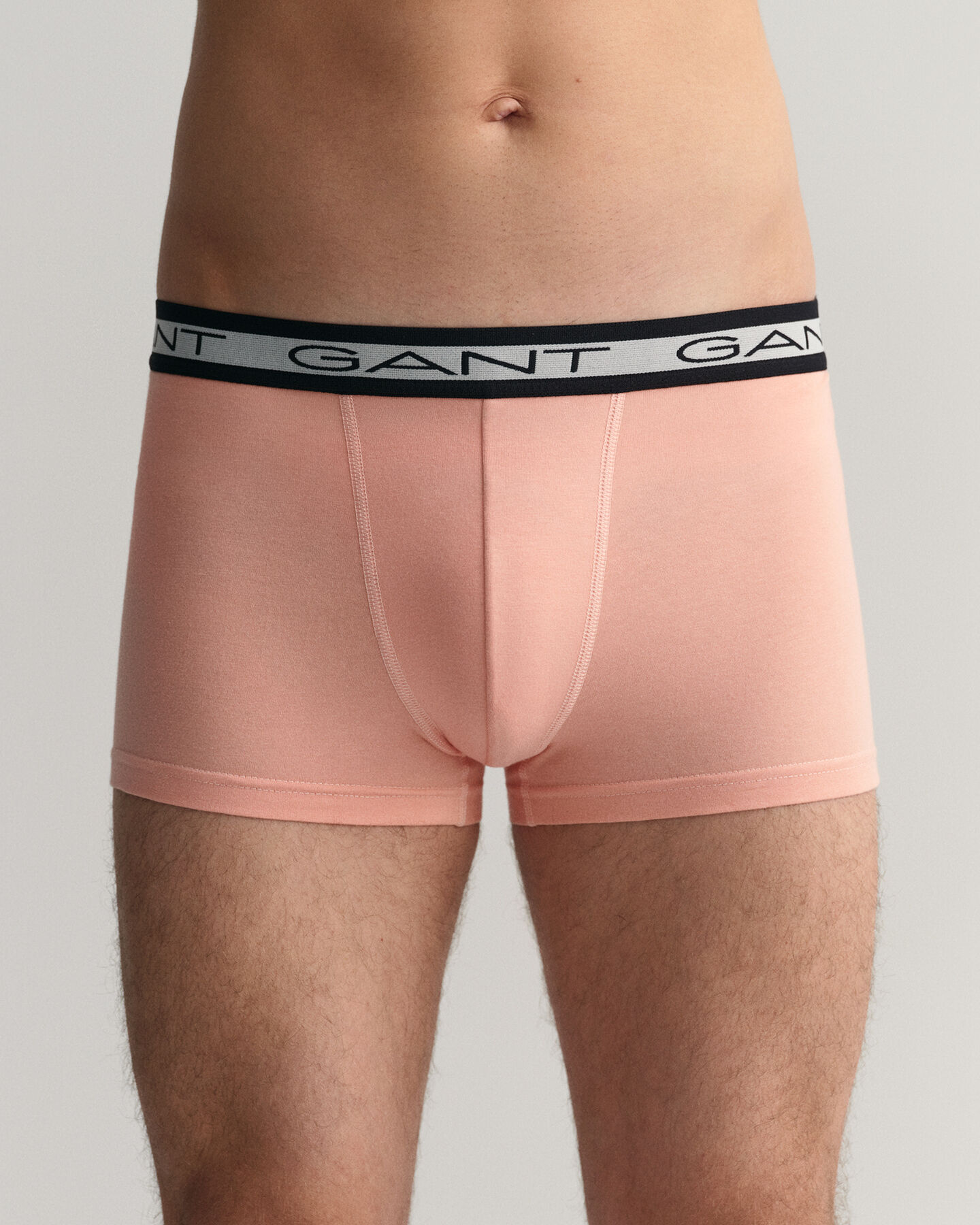 7er-Pack Basic Boxershorts