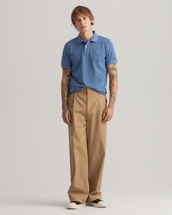 Original Piqu&eacute; Poloshirt