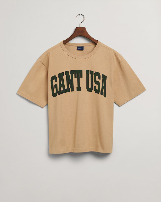 USA Graphic T-Shirt
