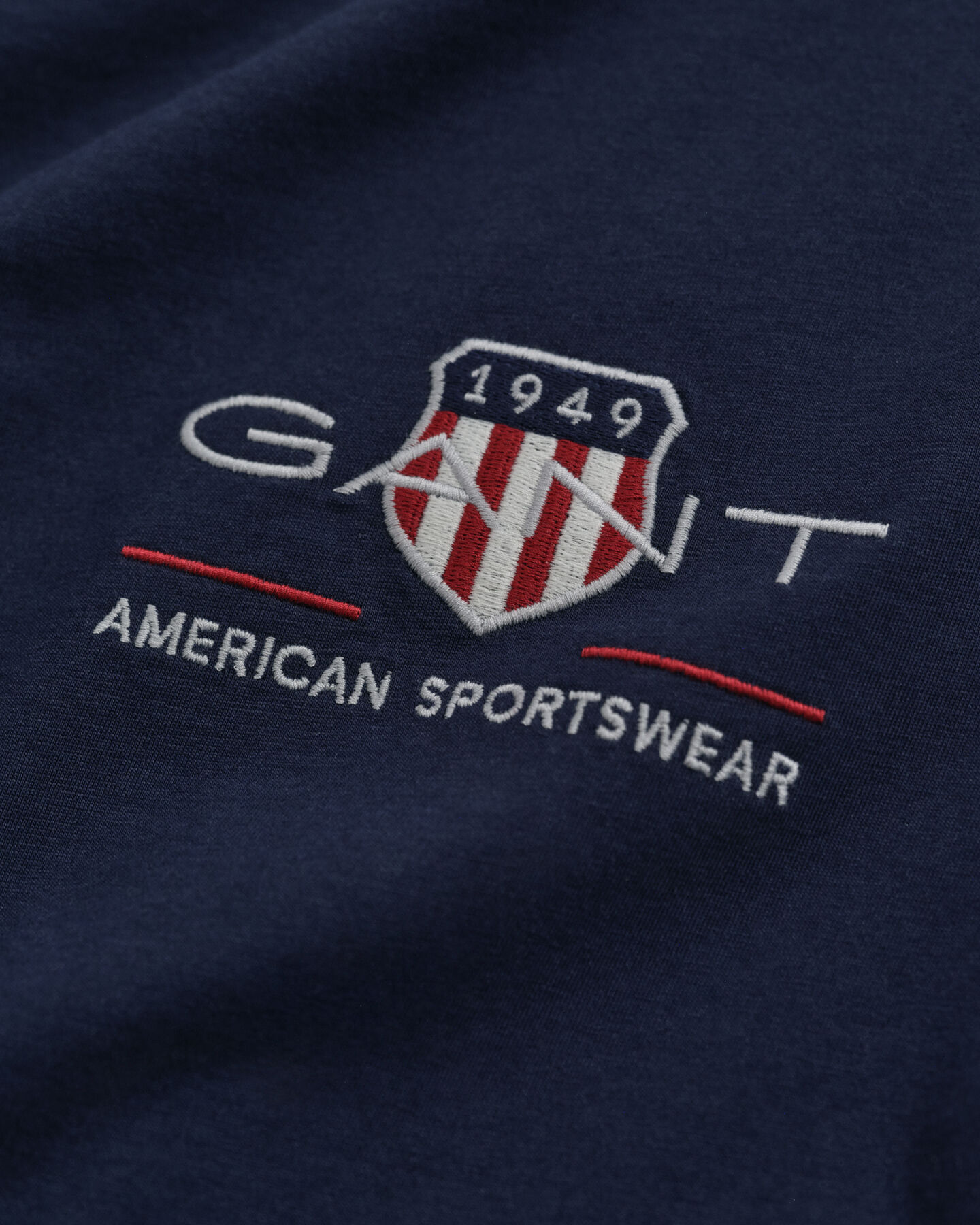 Archive Shield T-Shirt