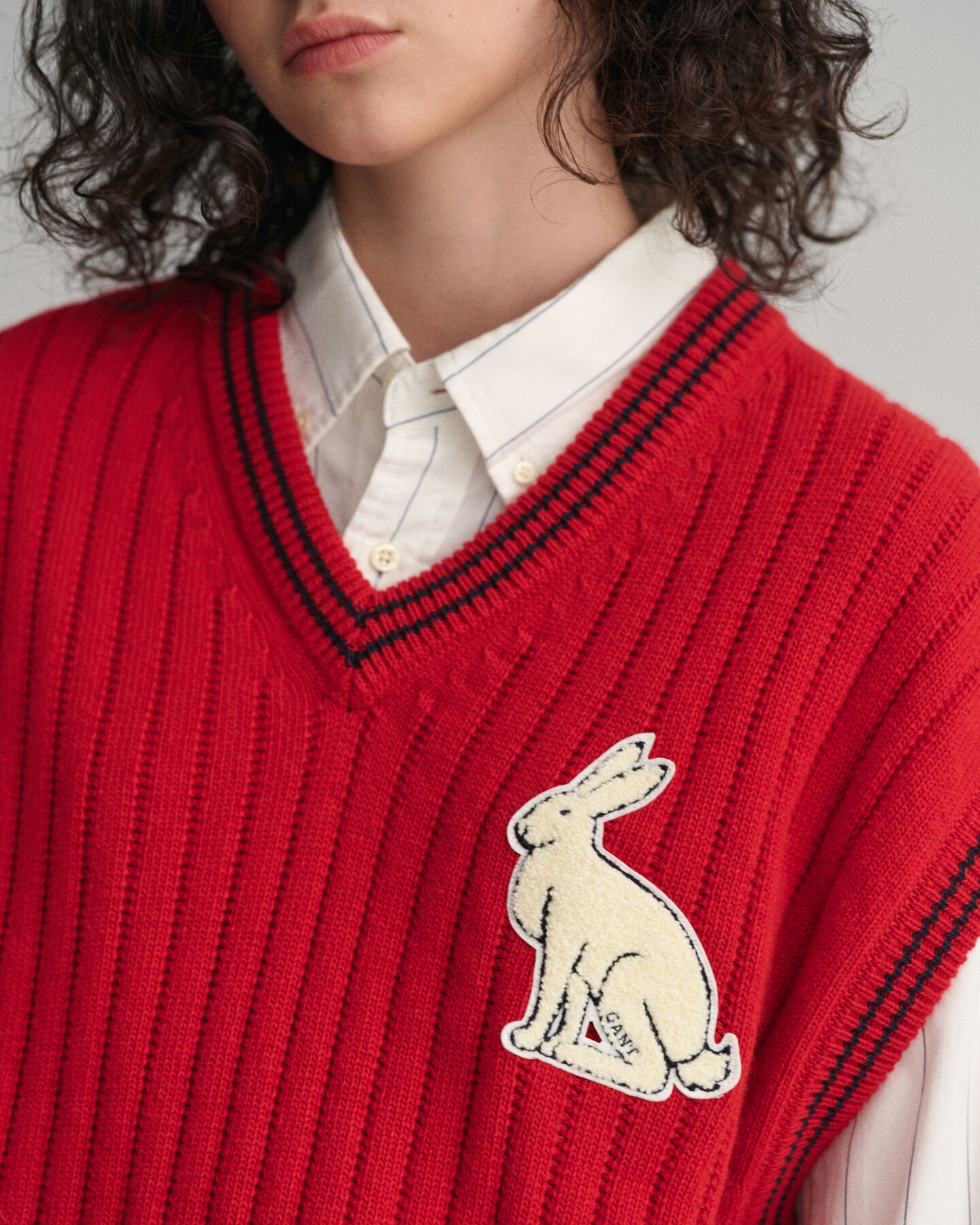 Lunar New Year Weste