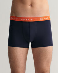 3er-Pack Tropical Print Boxershorts