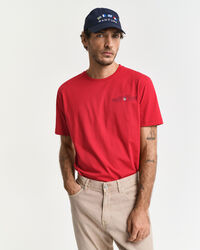 Graphic T-Shirt mit Print