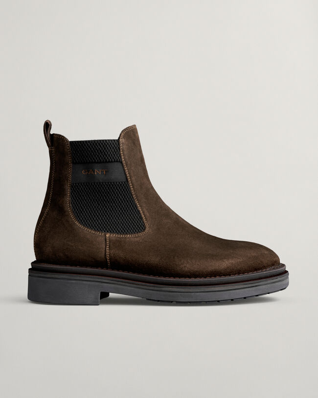 Boggar Chelsea Boot