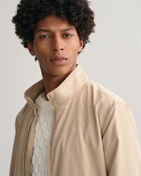 Leichte Hampshire Jacke