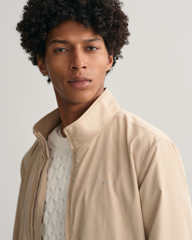 Leichte Hampshire Jacke