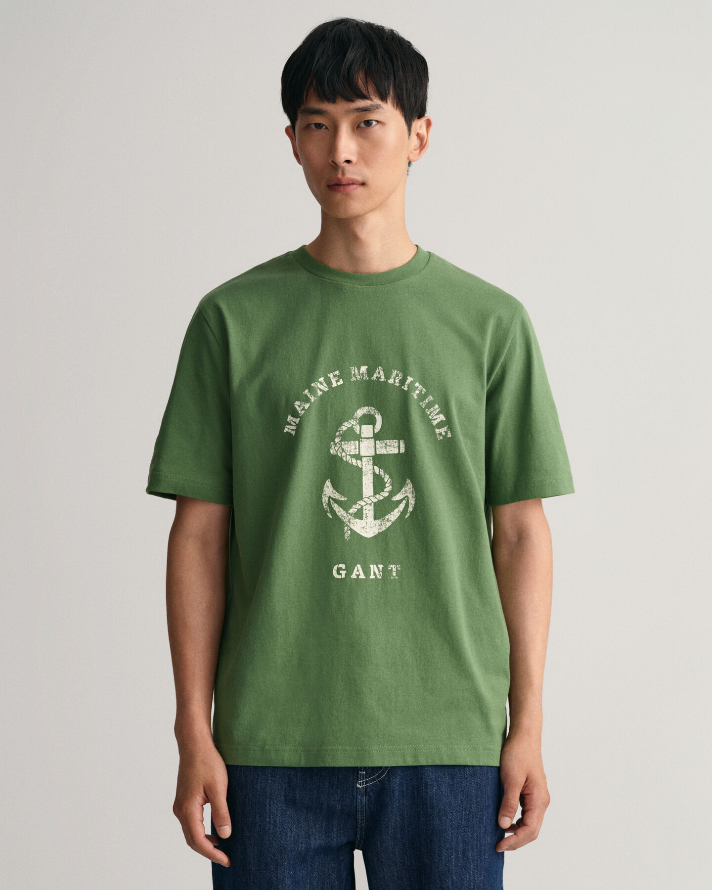Maritime T-Shirt