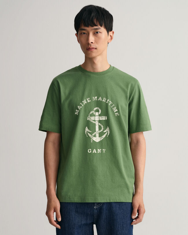 Maritime T-Shirt