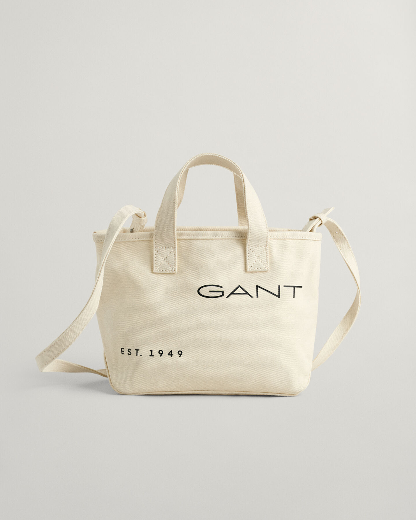 Graphic kleine Canvas Tasche