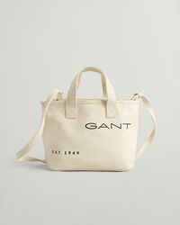 Graphic kleine Canvas Tasche