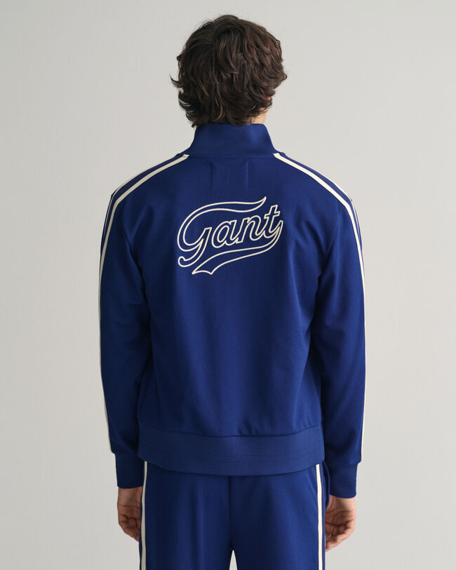 Tracksuit Jacke
