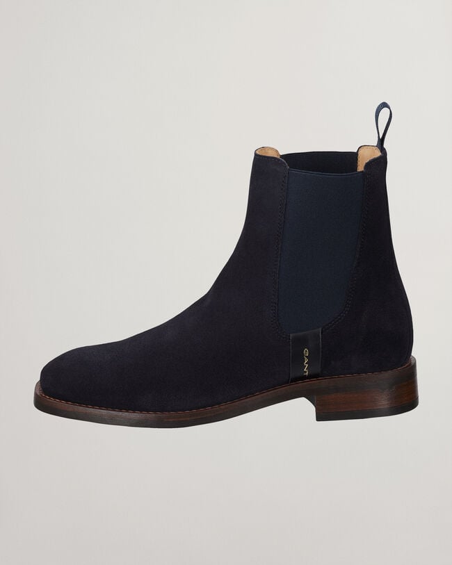 Fayy Chelsea Boot