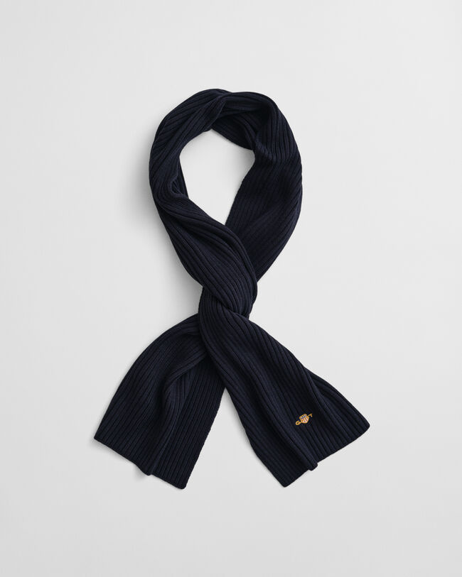 Shield Beanie & Schal Geschenkset