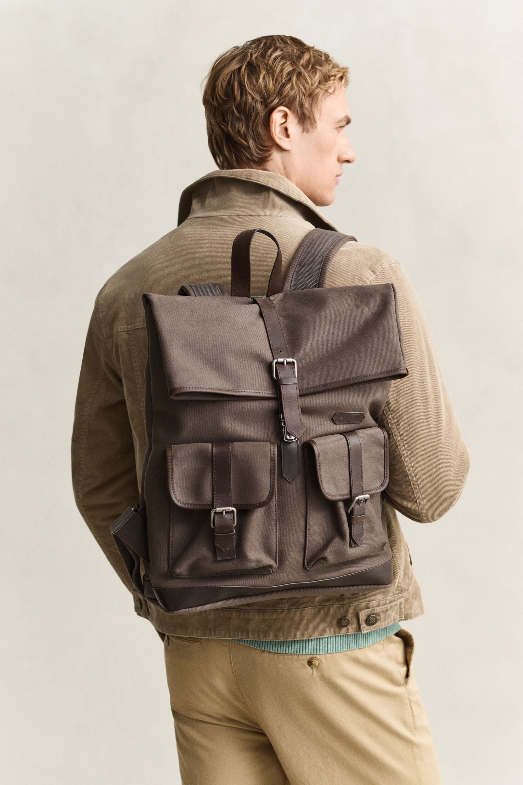 Premium Rucksack