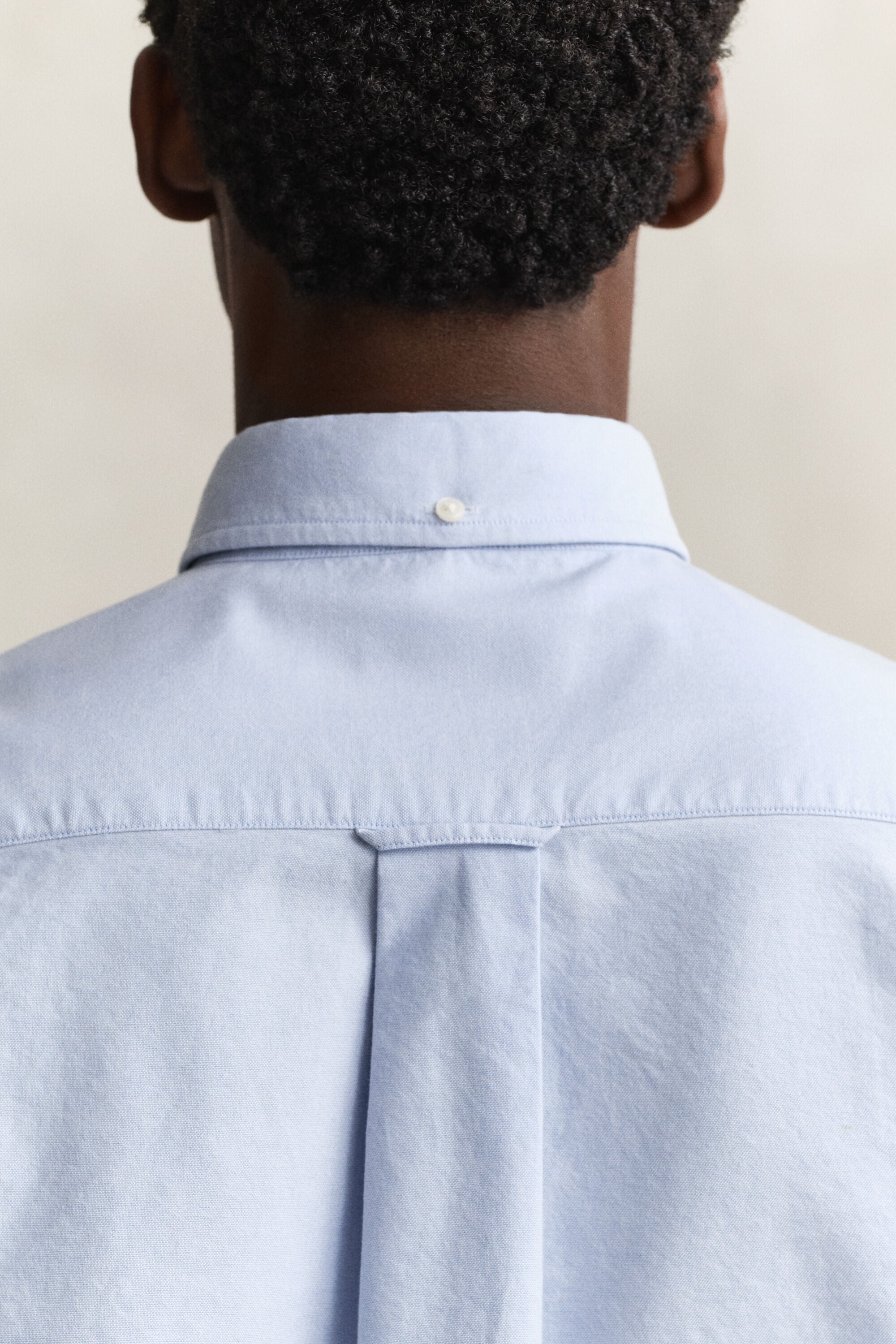 Classic Regular Fit Oxford-Hemd