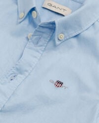 Kids Shield Oxford-Hemd