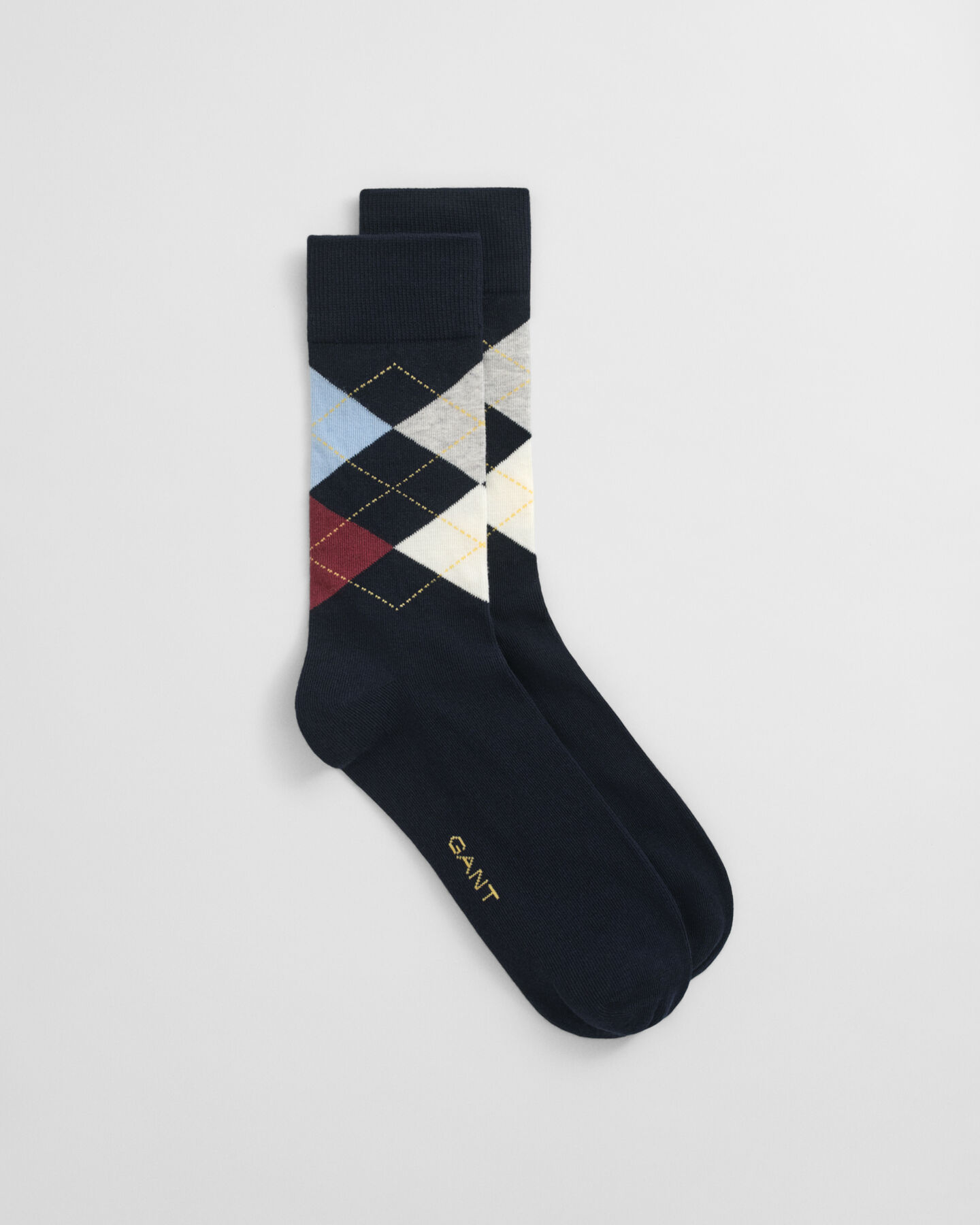 Argyle Socken