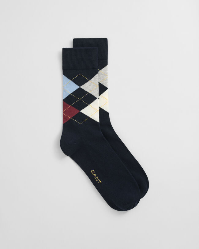 Argyle Socken
