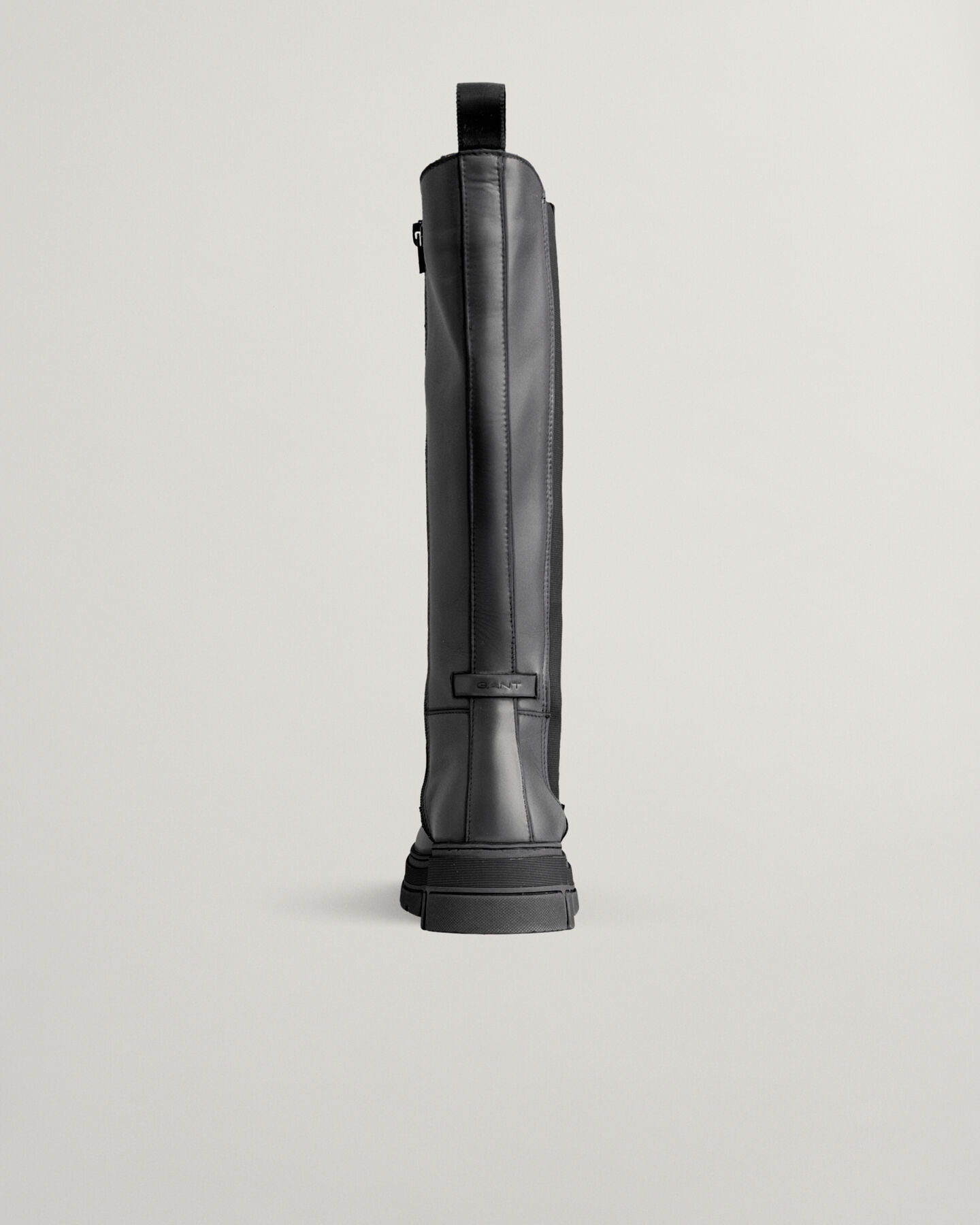 Monthike Langschaftstiefel