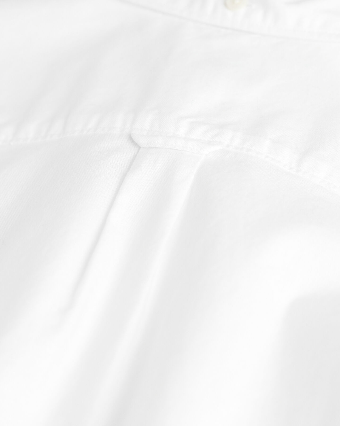 Teens Shield Oxford-Hemd