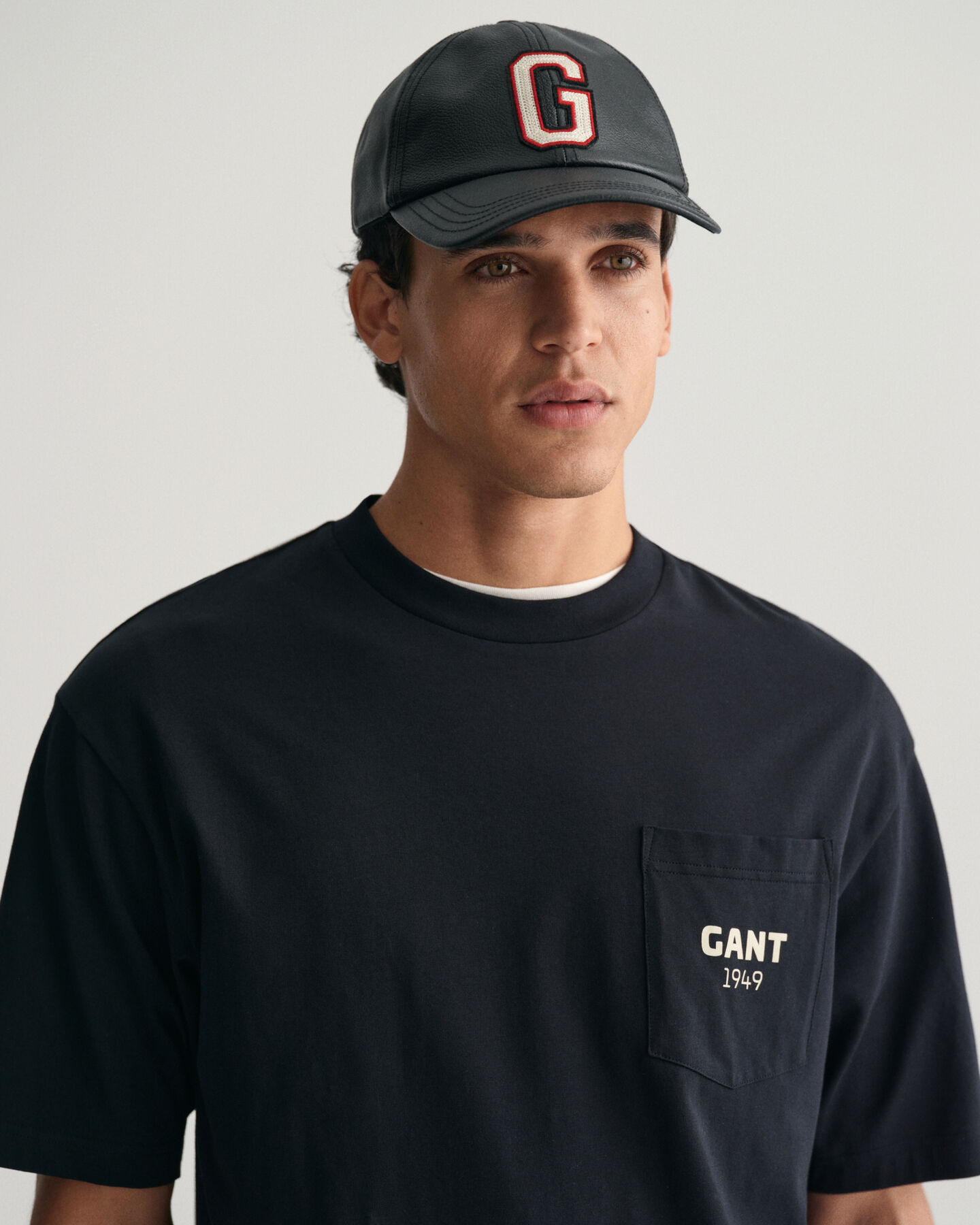 GANT 1949 Graphic T-Shirt