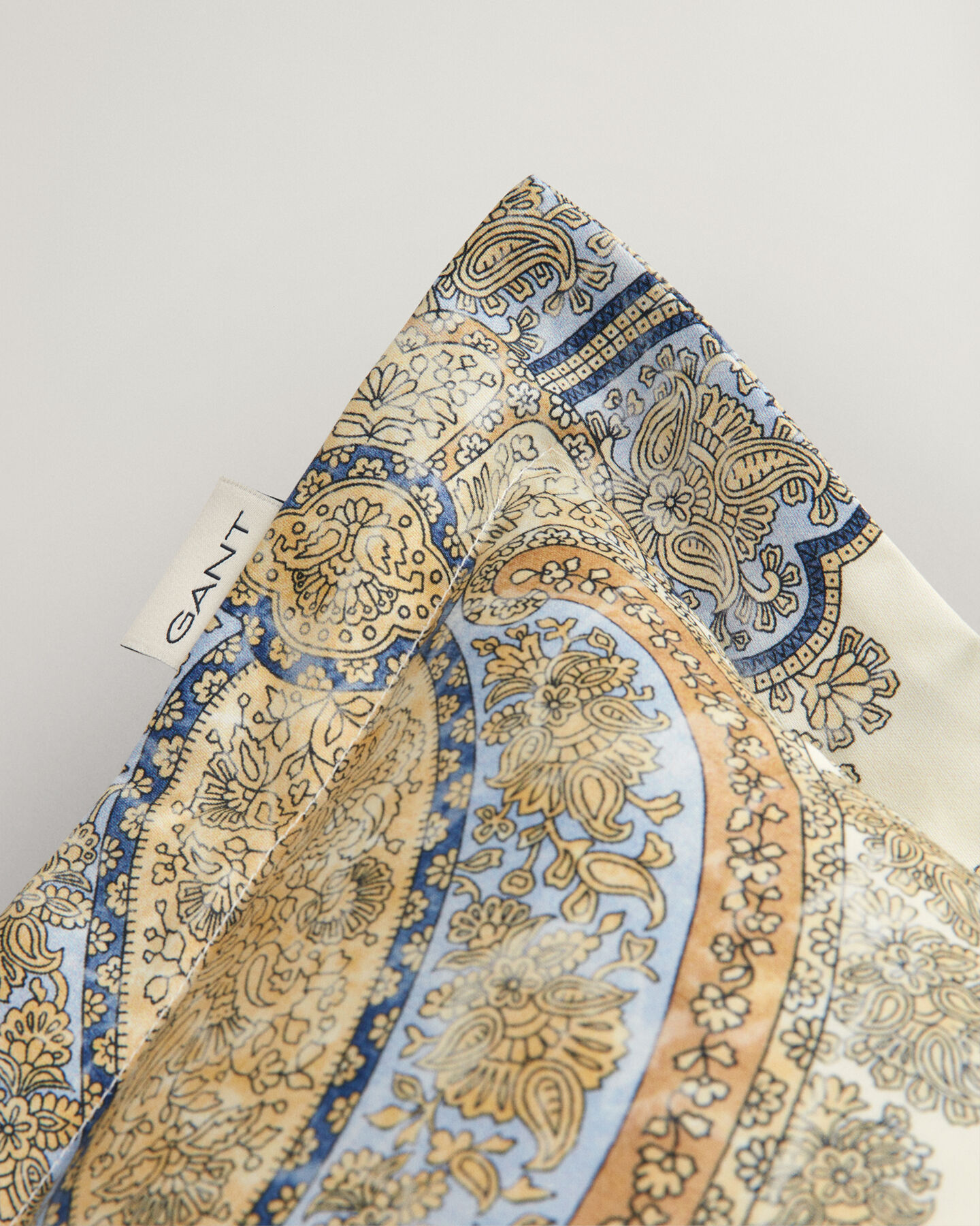 Paisley Kopfkissenbezug