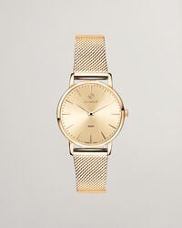 Park Avenue 32 Armbanduhr