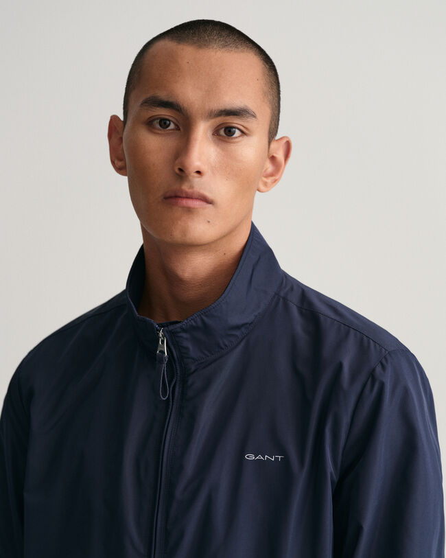 Leichte Hampshire Jacke