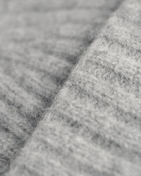 Beanie aus Alpakawollgemisch