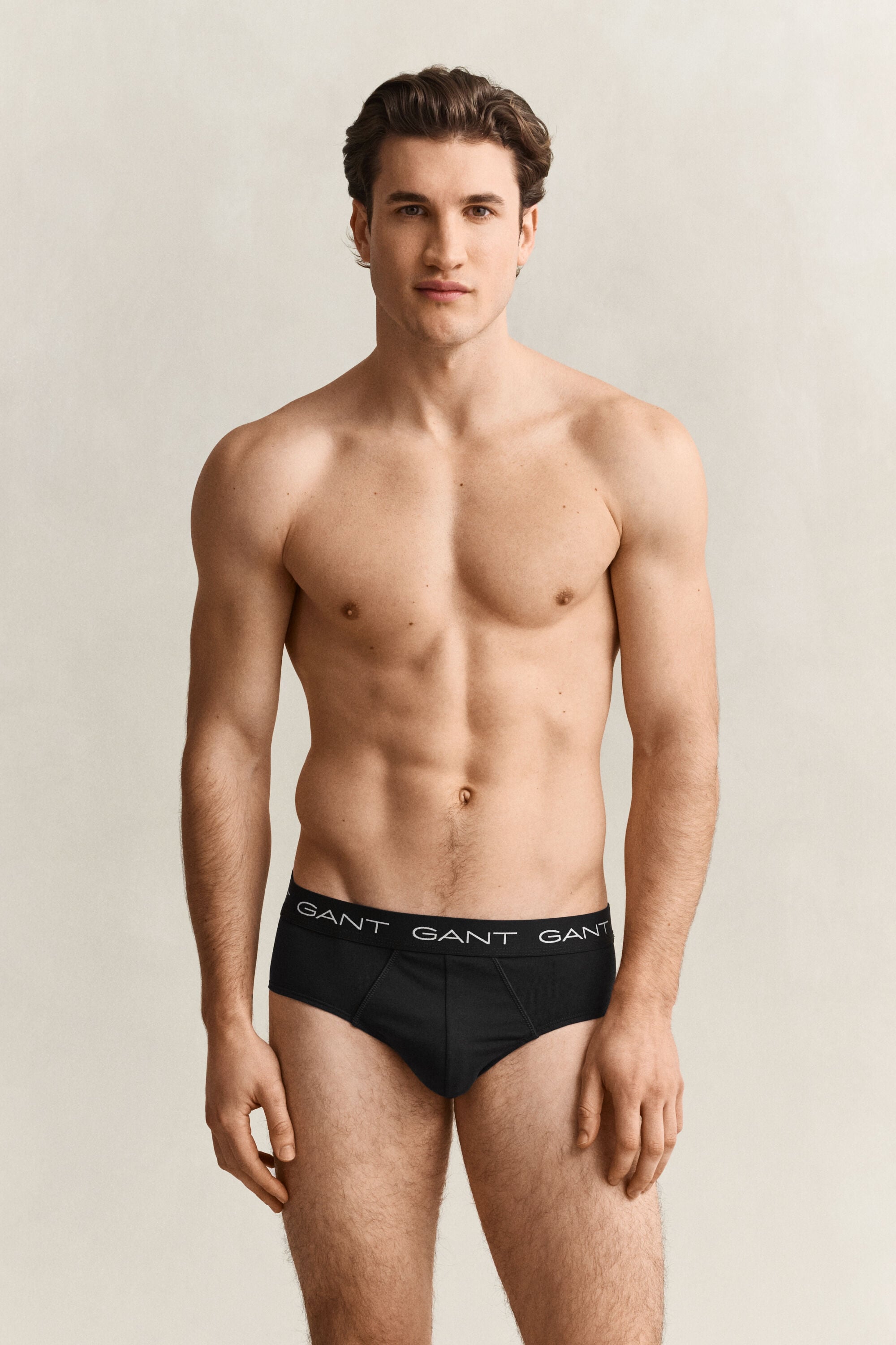 3er-Pack Unterhosen