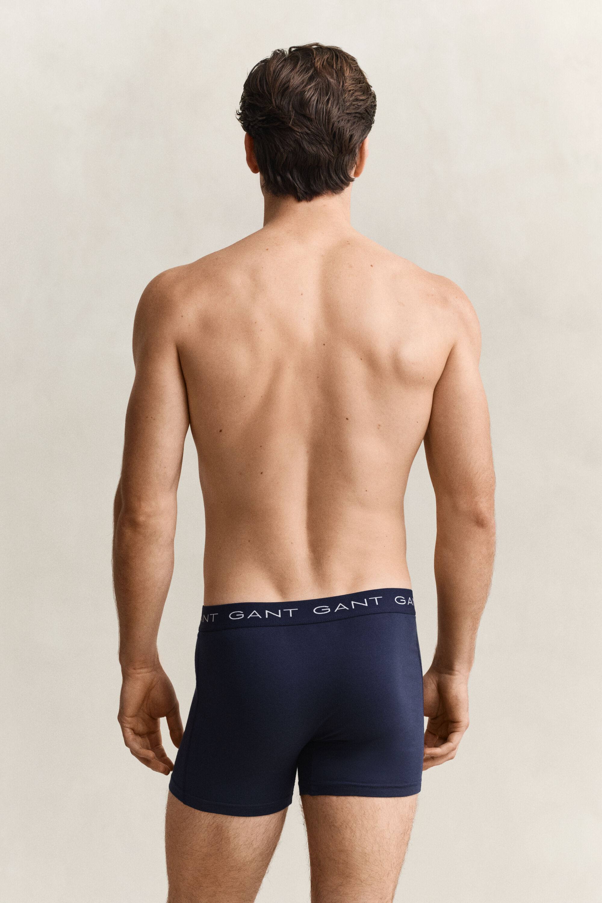 3er-Pack Boxershorts