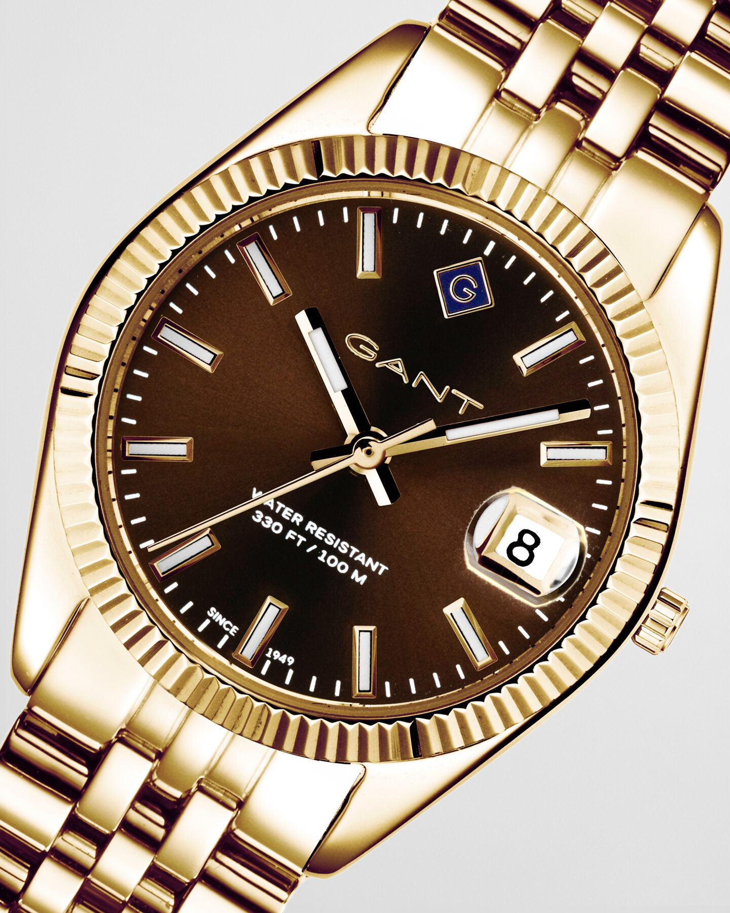 Sussex Mini Armbanduhr