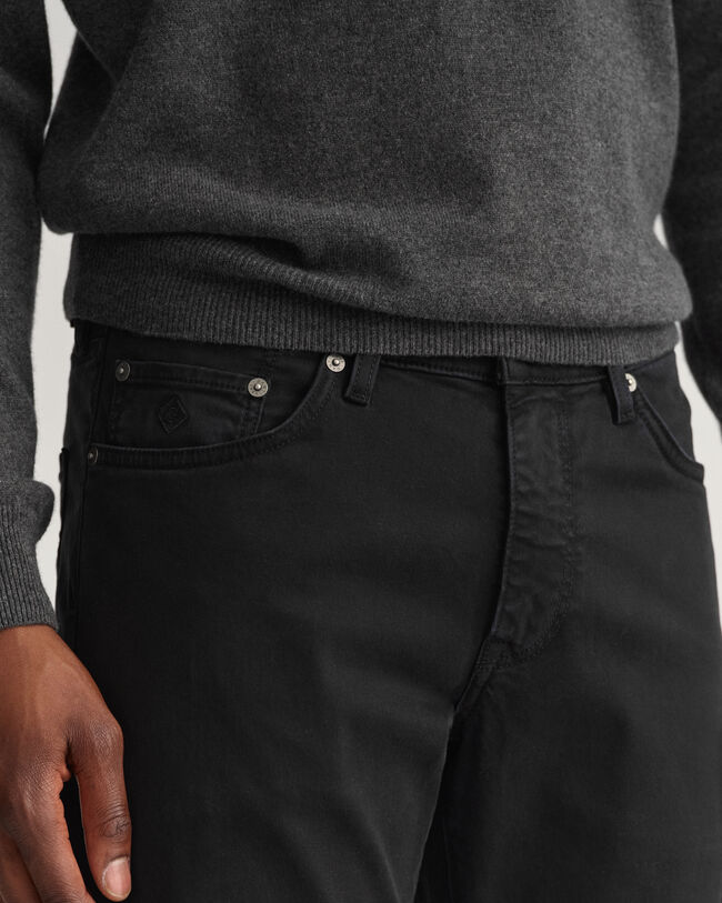 Hayes Desert Slim Fit Jeans