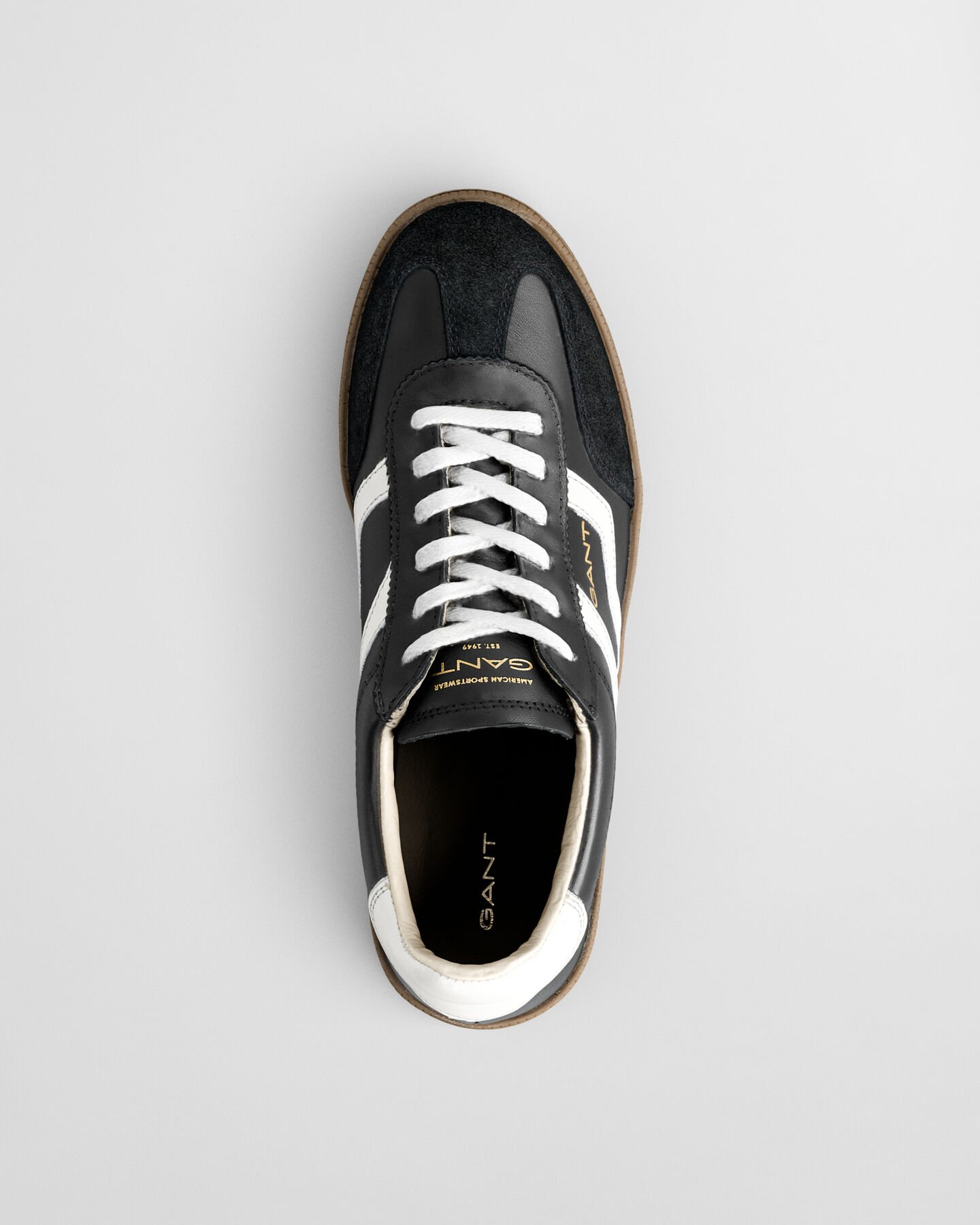 Cuzima Sneaker aus Leder