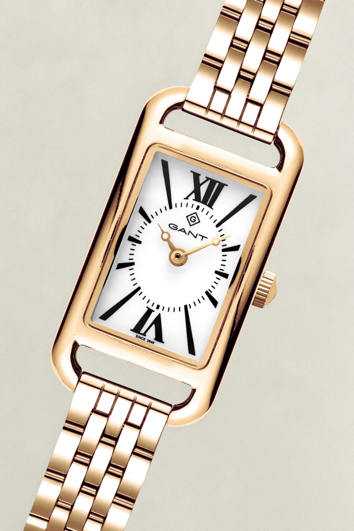 Duval Watch — WHITE